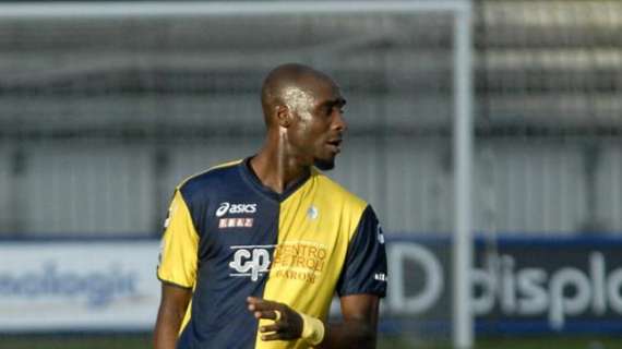 UFFICIALE: Modena, Obeng ha rescisso il contratto