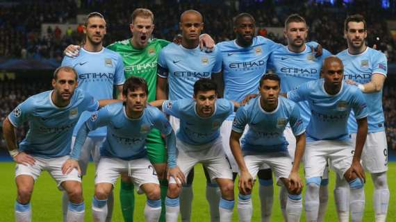 Manchester City, la rabbia di Kompany: "Non siamo quelli di ieri sera"