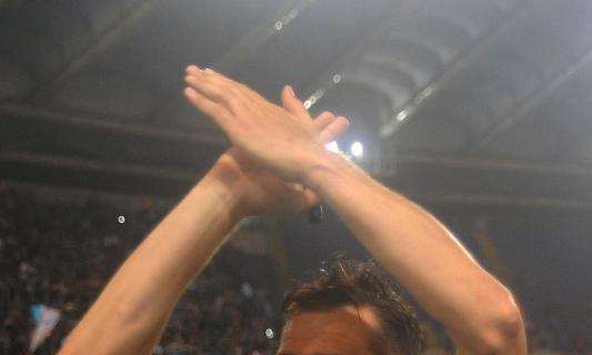 Miroslav Klose, il bomber tedesco campione di professionalità