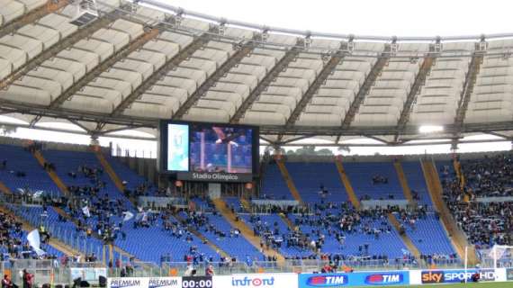 Roma, M. Pannes sullo stadio: "Posa della prima pietra nel 2015"