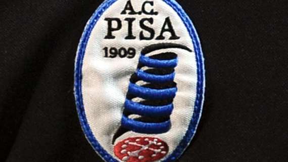 UFFICIALE: Pisa, tre giocatori a titolo definitivo
