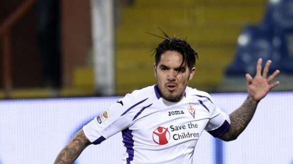 Le pagelle della Fiorentina - Difesa horror, Vargas il solo a crederci