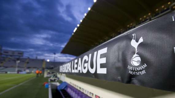 UFFICIALE: Tottenham, Nkoudou in prestito al Burnley