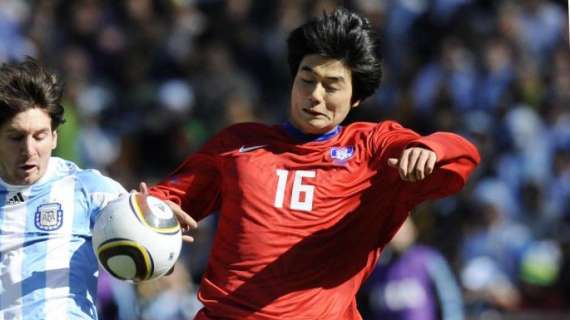 UFFICIALE: Niente Milan per Ki Sung-Yeung. Ha firmato col Newcastle