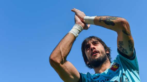 Juve, attese visite Perin ed Emre Can