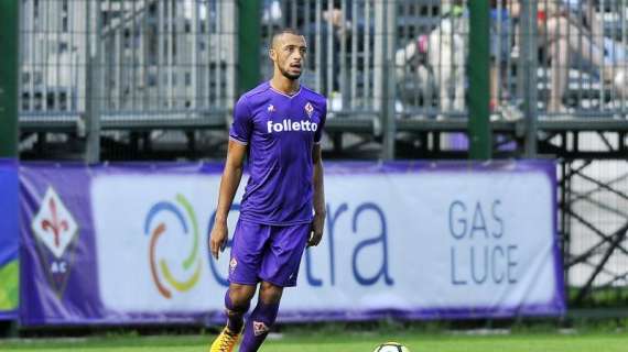 Fiorentina, Hugo: "Con lo Sporting gara difficile, ma siamo andati bene"