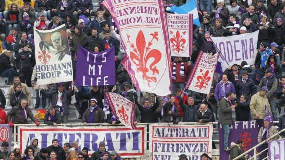Fiorentina, l'agente dell'obiettivo Aubameyang: "Servono almeno 12 milioni"