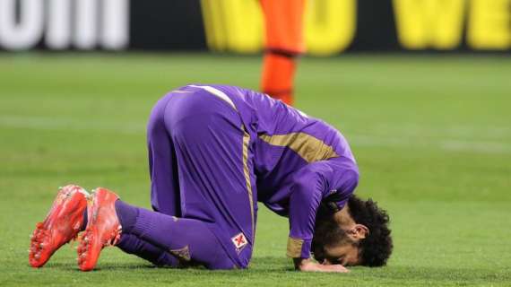 L'ultimo dei Faraoni è già primo: Salah sorpassa tutti gli egiziani