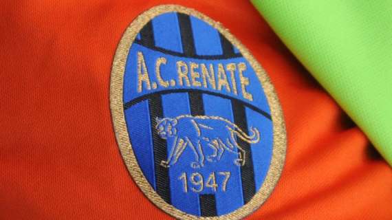 UFFICIALE: Renate, preso Valotti in prestito dal Brescia