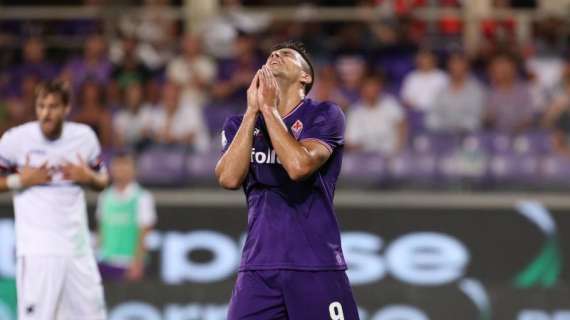 Il Corriere dello Sport-Stadio sulla Fiorentina: "Viola rialzati"