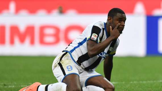 Le pagelle dell'Udinese - Thereau decisivo, Zapata incontenibile