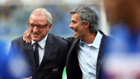 Inter, Mourinho sulla gara contro il Livorno