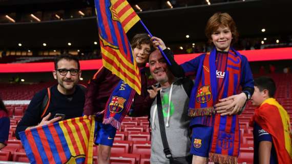Barça, Marlon ha salutato i compagni: domani le visite col Sassuolo