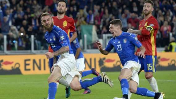 Russia 2018, Gruppo G: Albania capolista davanti a Italia e Spagna