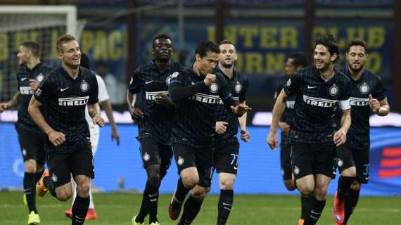 Inter, Hernanes: "La Roma aggredirà, serve il secondo gol"