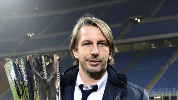 Inter, Vecchi: "Orgogliosi di quanto fatto negli ultimi tre anni"