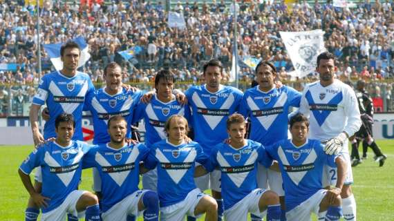 Serie B: Brescia-Vicenza, le probabili formazioni