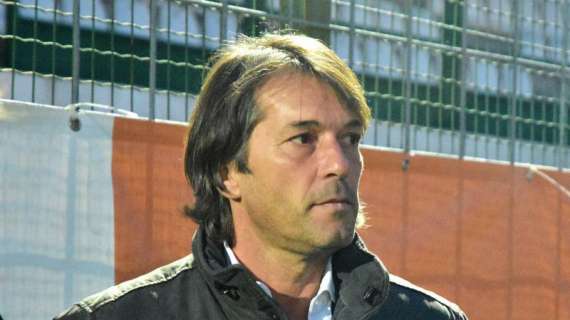 Dg Padova: "Dobbiamo far risultato col Vicenza per non perdere terreno"