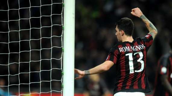 Milan, Romagnoli: "Juve fortissima, ma vogliamo riscattare la stagione"