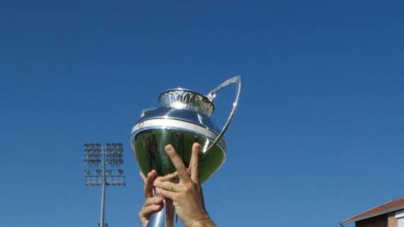 Coppa Italia Serie C: qualificate, calendario e modifica regolamento
