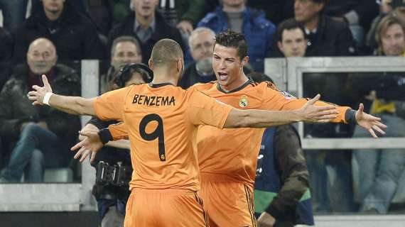 Francia-Portogallo, CR7 sfida Benzema. L'Equipe: "La coppia perfetta"