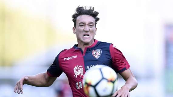 Cagliari-Chievo, le formazioni ufficiali: Giannetti titolare, c'è Pucciarelli