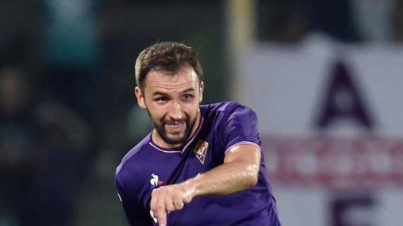 Badelj: "Non è il momento di parlare del rinnovo con la Fiorentina"