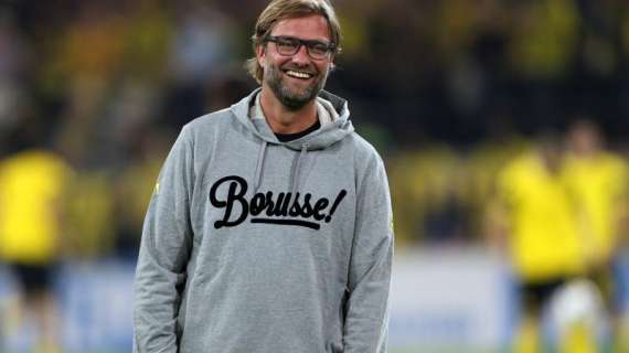 Borussia Dortmund, la rabbia di Klopp: "Sconfitta meritata, difeso malissimo"