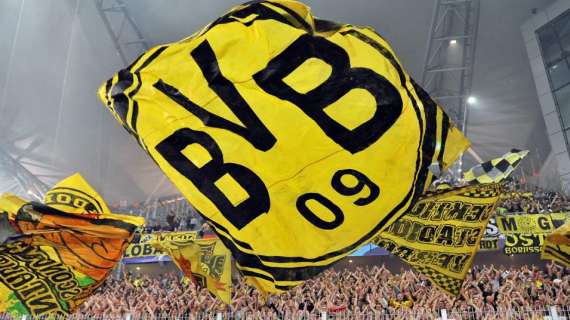 Le pagelle del Dortmund - Yarmolenko sbaglia tutto, giovani ok