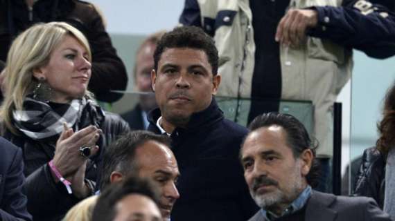 Ronaldo duro: "Suarez punito dalla Fifa come io punisco i miei figli"
