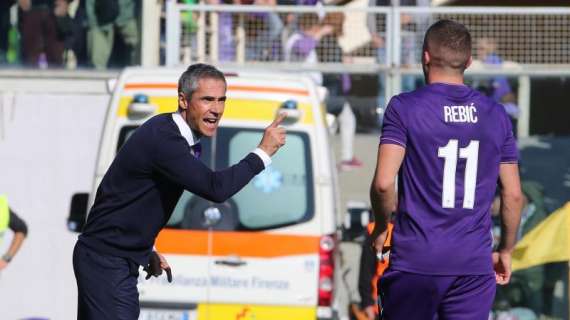 Fiorentina, i convocati per il Lech Poznan: Alonso torna disponibile