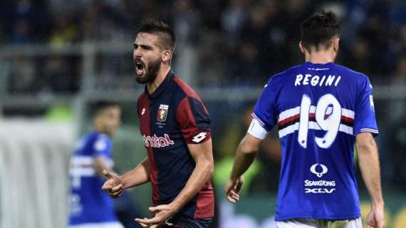 Sampdoria un derby per centrare le quinta doppietta