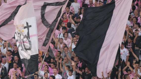 Palermo-Fiorentina: la società rosanero annuncia il cambio di data