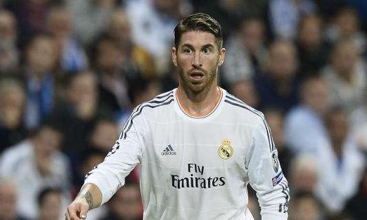 Real Madrid, polemiche post Clasico: Sergio Ramos a rischio squalifica