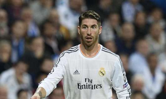 Real Madrid, Sergio Ramos: "Ottimo punto al Calderon, Liga ancora aperta"