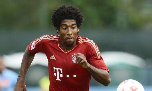 Borussia Moenchengladbach, Eberl: "Dante? E' una possibilità"