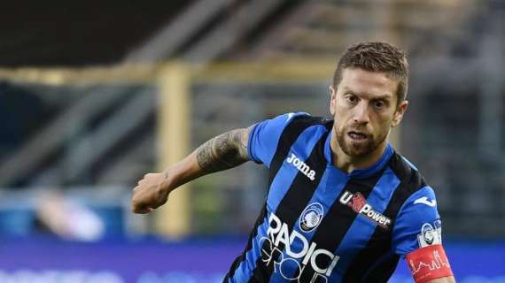 Atalanta, Gomez: "Per muovermi da Bergamo serve l'offerta di una big"