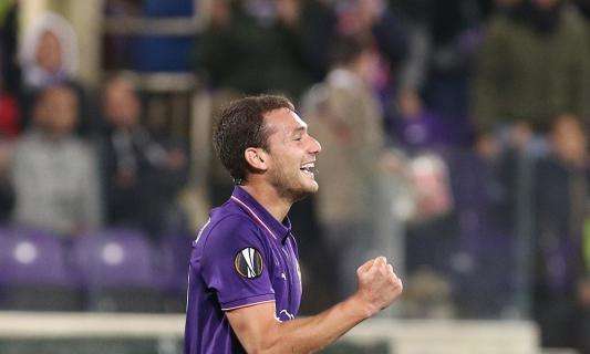 Fiorentina, Cristoforo: "Sousa ci ha lasciato qualcosa. Vogliamo vincere"