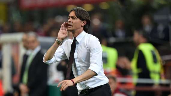 Milan, Inzaghi: "Allenerò per i prossimi 30 anni. Impensabile un altro ruolo"