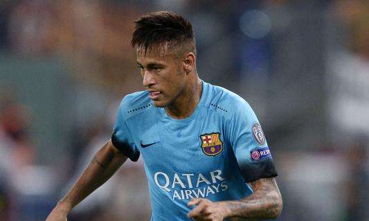 Barcellona, Fernández: "Nolito buon calciatore, Neymar resta qui a vita"