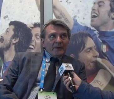 Salandin: "Inter, Marotta avrà ruolo politico, farà poco mercato"