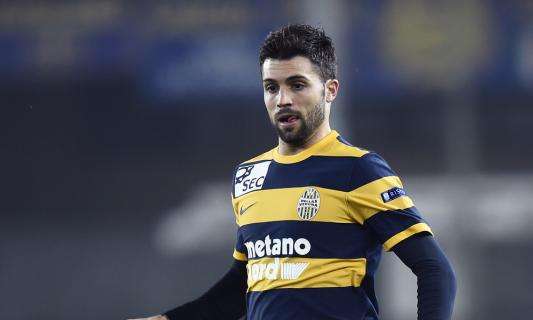 Bessa non ha dubbi: "Siligardi farà molto bene al Parma"