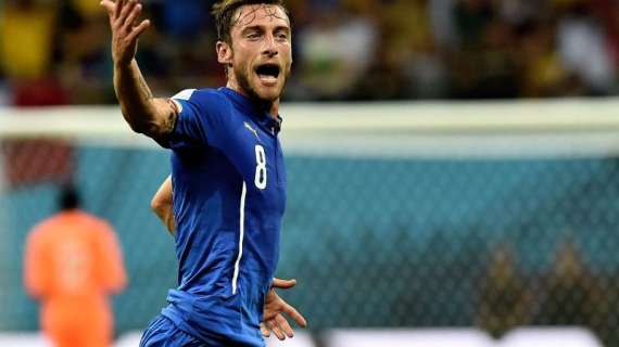 ESCLUSIVA TMW - Marchisio gol, Chiarenza: "Con l'Inghilterra rete fantastica"