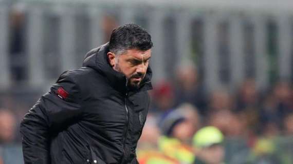 Tuttosport: "Rigore scandaloso e il Milan dice addio all'Europa League"