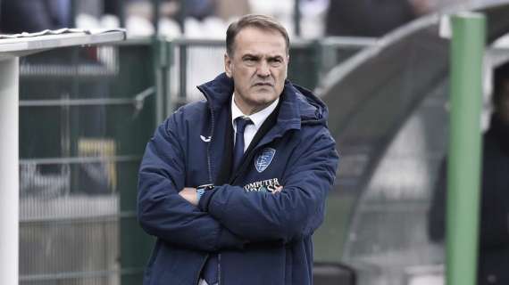 Juventus, è Vivarini il prescelto per allenare la seconda squadra