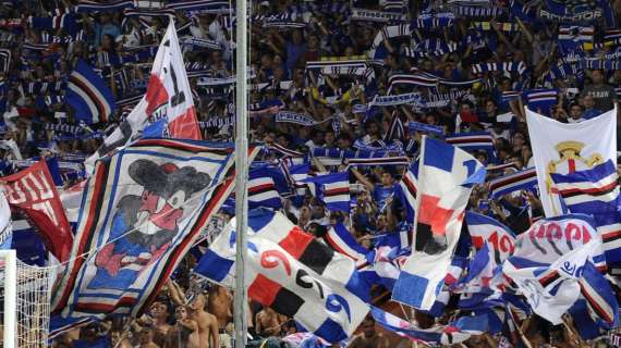 Sampdoria, sfida al Milan per un talento finlandese