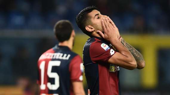 Genoa, Romero: "Juric grande allenatore, mi ha dato tanta fiducia"
