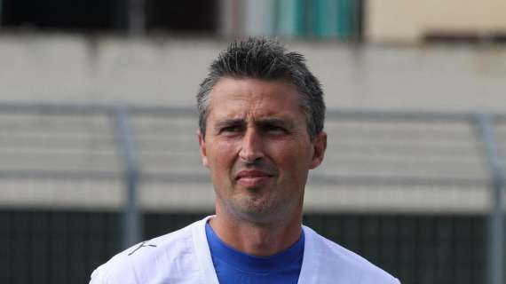 Dino Baggio: "Parma, contro la Juve non c'è partita. Ma il calcio è strano"