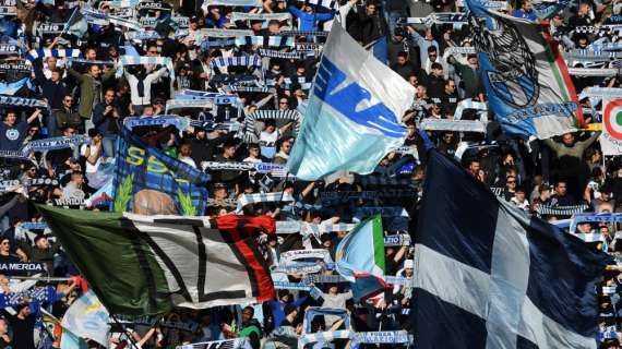 Lazio, Il Tempo: "Chiesti due turni a porte chiuse"