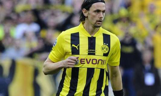 UFFICIALE: Borussia Dortmund, Subotic rinnova fino al 2018